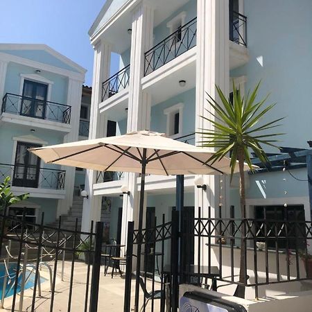 Renia Hotel Agia Pelagia -Crete Exterior photo